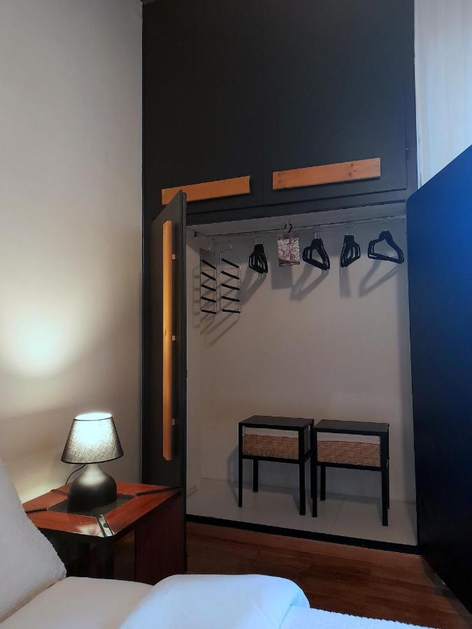Wisdom'S Nest Athens Apartment Exterior photo