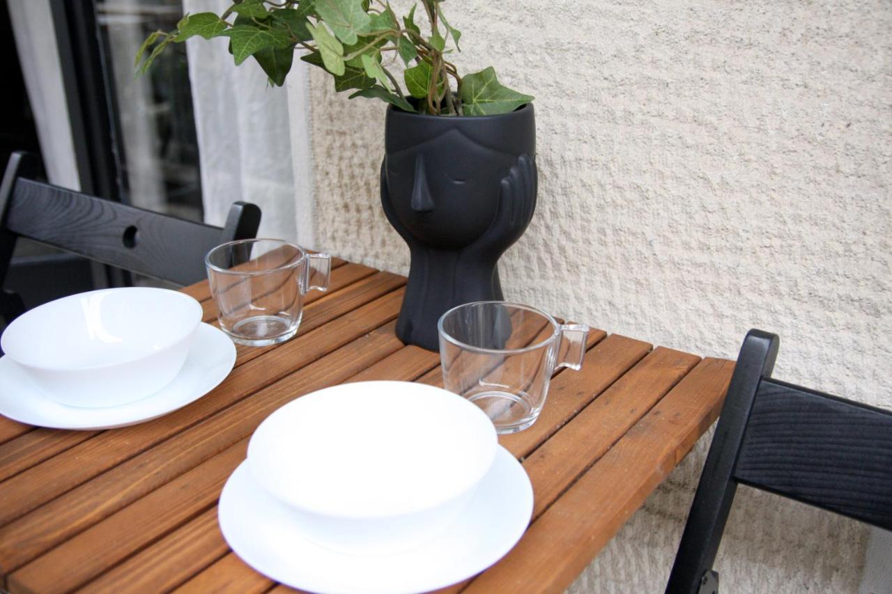 Wisdom'S Nest Athens Apartment Exterior photo